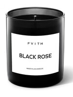 FVITH Large Candle