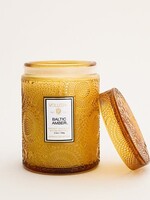 Voluspa Baltic Amber 5.5oz Small Jar
