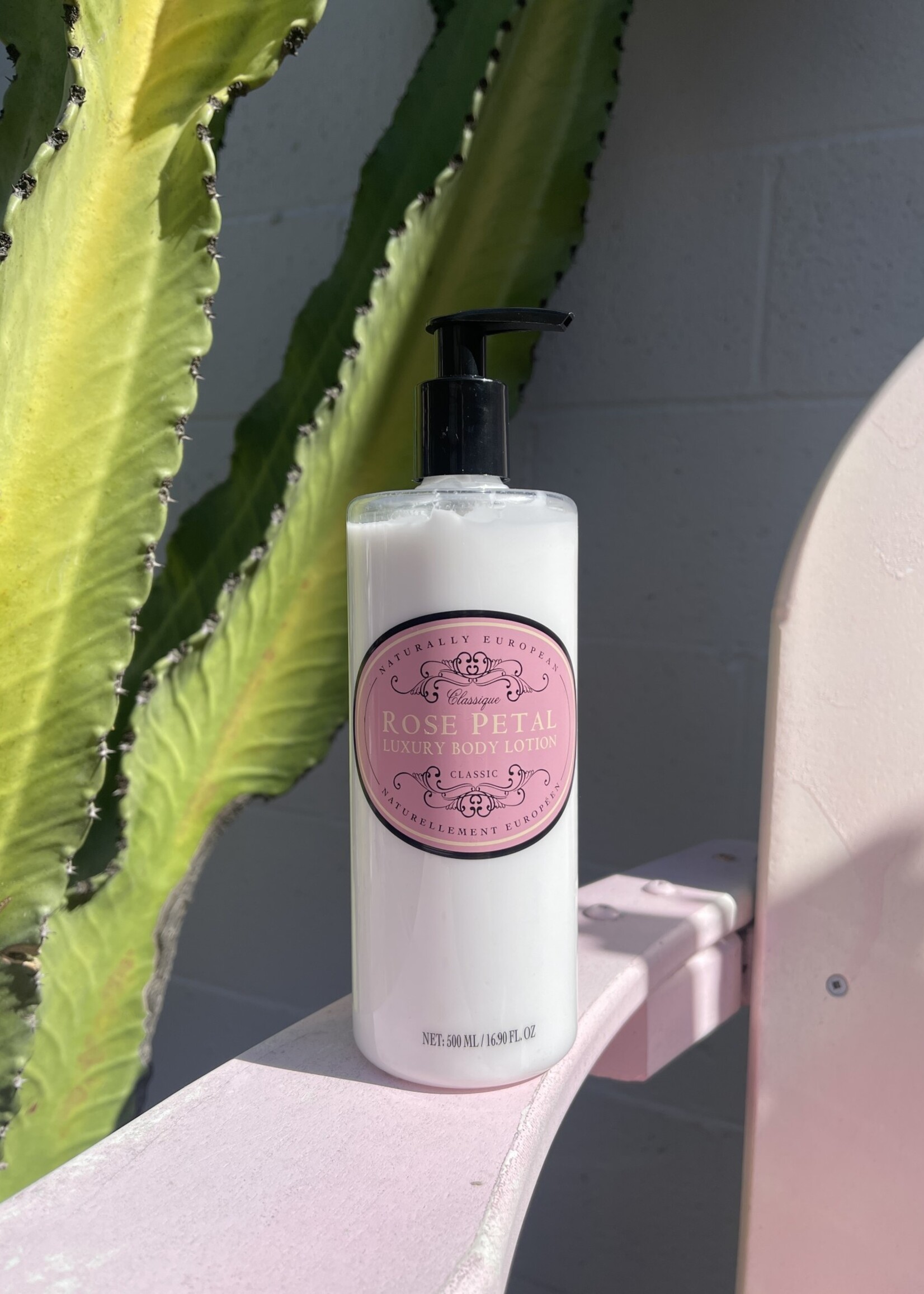 sommerset Rose Petals luxury Body lotion