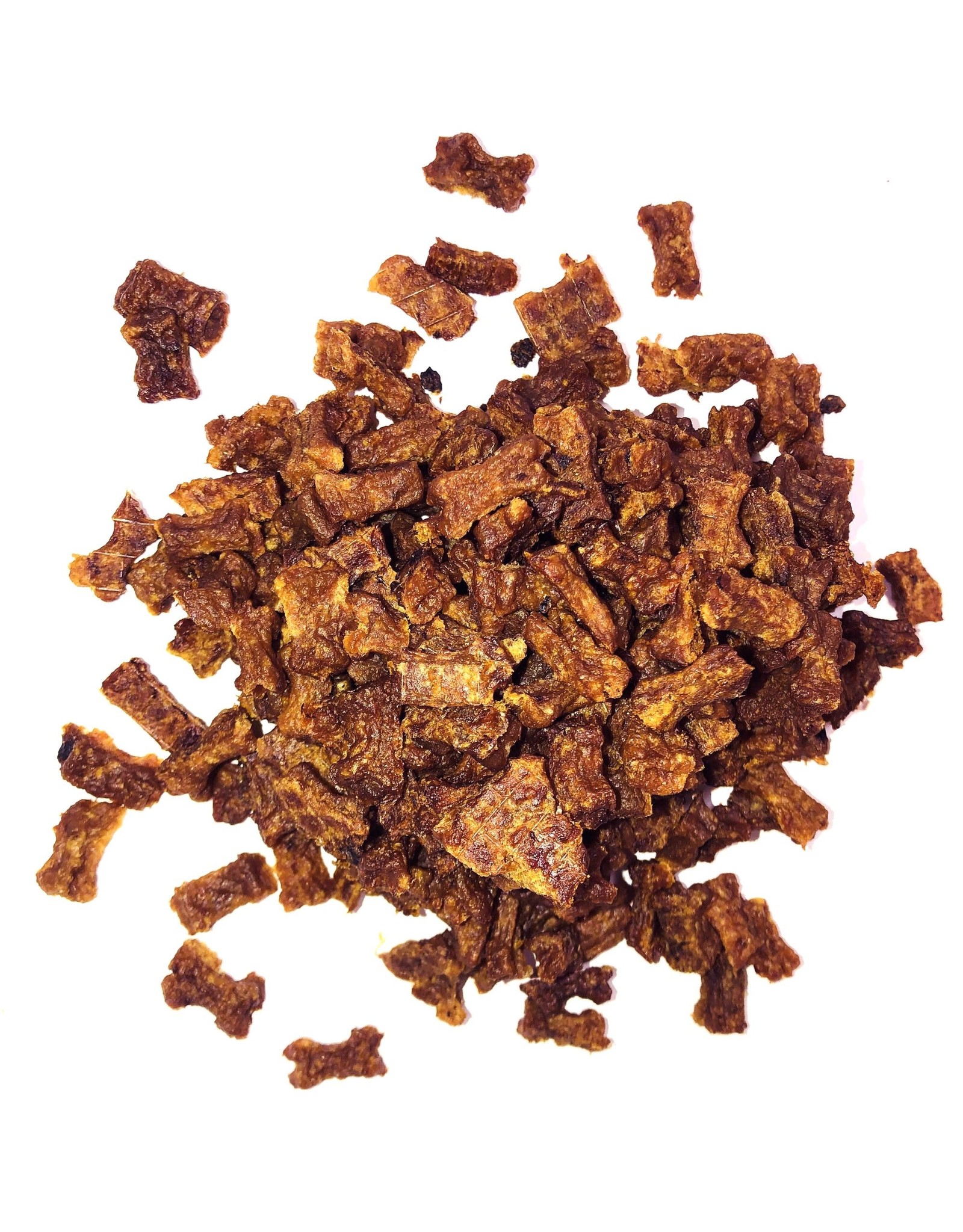 The Natural Dog Company Beef Training Treats 95% 6oz