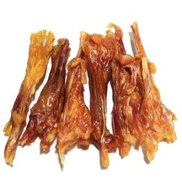 The Natural Dog Company Large Beef Tendon