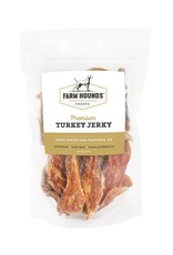 Farm Hounds Turkey Jerky - 3.5oz