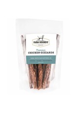 Farm Hounds Chicken Gizzard Sticks - 4.5oz