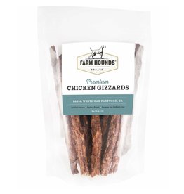 Farm Hounds Chicken Gizzard Sticks - 4.5oz