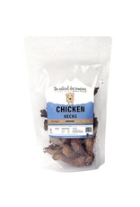 The Natural Dog Company Chicken Necks 8oz bag