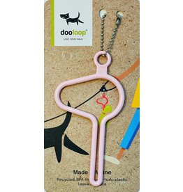 Houndswag LLC Millennial Pink Dooloop