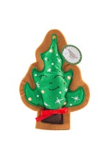 Haute Diggity Dog Wagnolia Bakery - Christmas Tree Toy