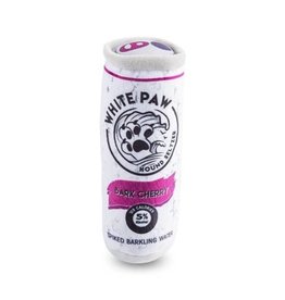 Haute Diggity Dog White Paw - Bark Cherry