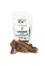 The Natural Dog Company Chudder Sticks - 5 oz