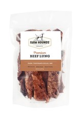 Farm Hounds Beef Lung