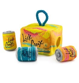 Haute Diggity Dog LickCroix - Grrriety Pack