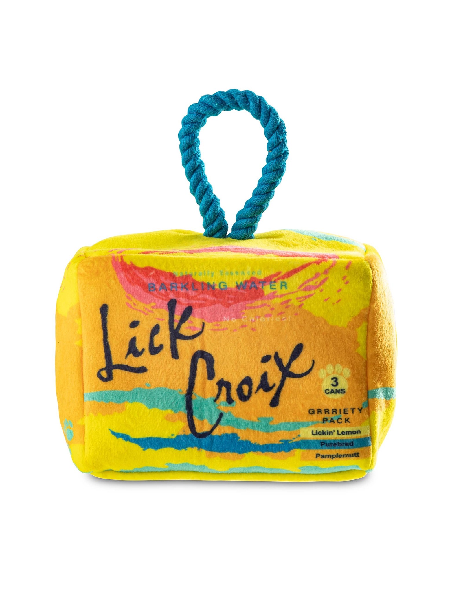 Haute Diggity Dog LickCroix - Grrriety Pack