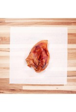 Farm Hounds Bulk Chew: Hog Ear