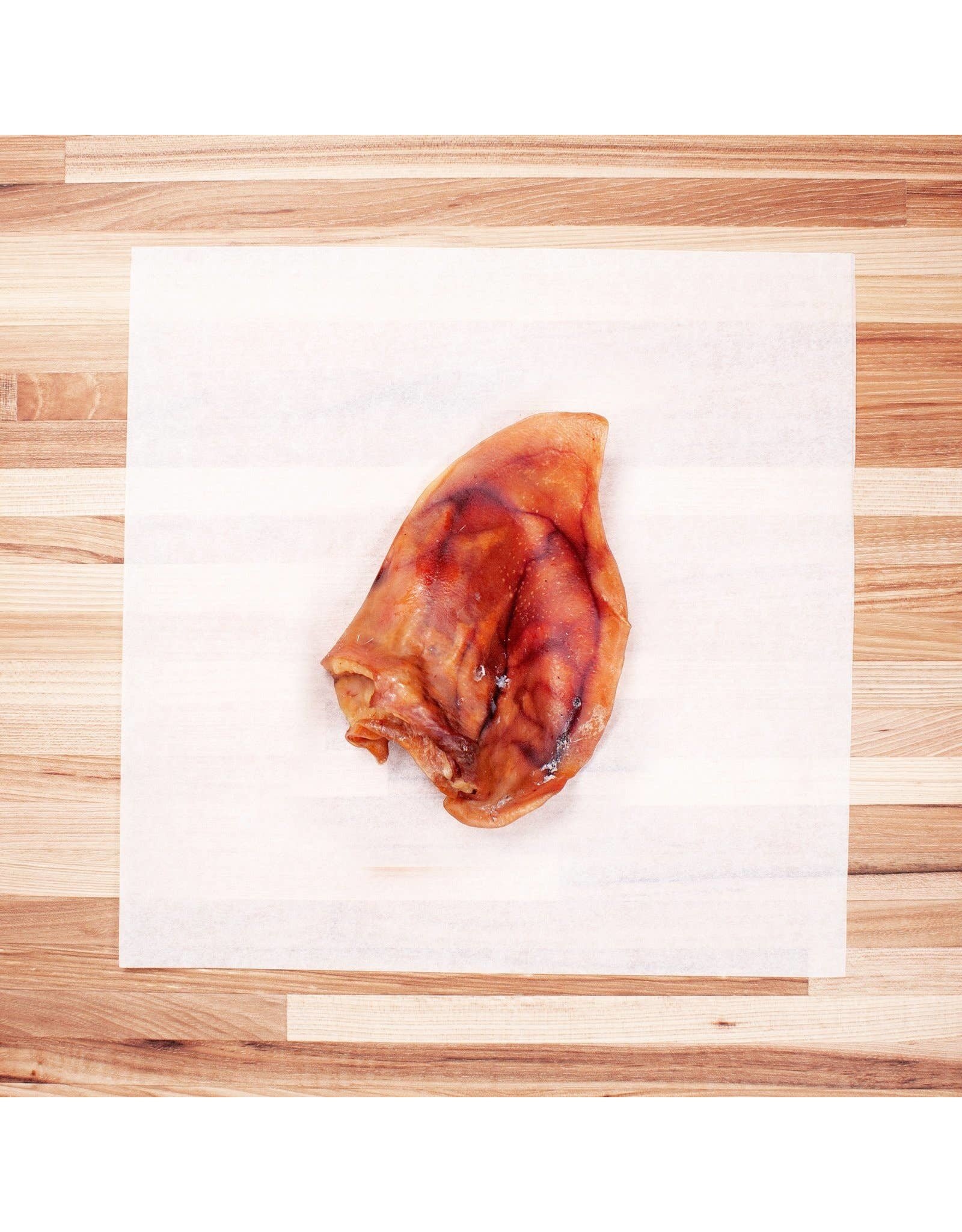 Farm Hounds Bulk Chew: Hog Ear