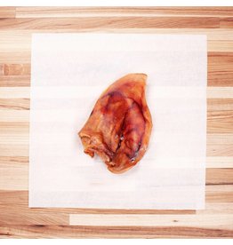 Farm Hounds Bulk Chew: Hog Ear