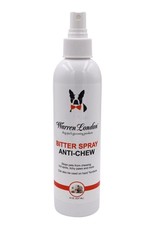 Warren London Dog Products Bitter Spray: Anti-Chew - 8 oz