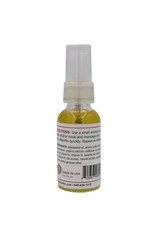 Warren London Dog Products Grapeseed Oil Paw Revitalizer