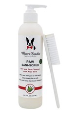 Warren London Dog Products Paw Sani-Scrub - 8oz