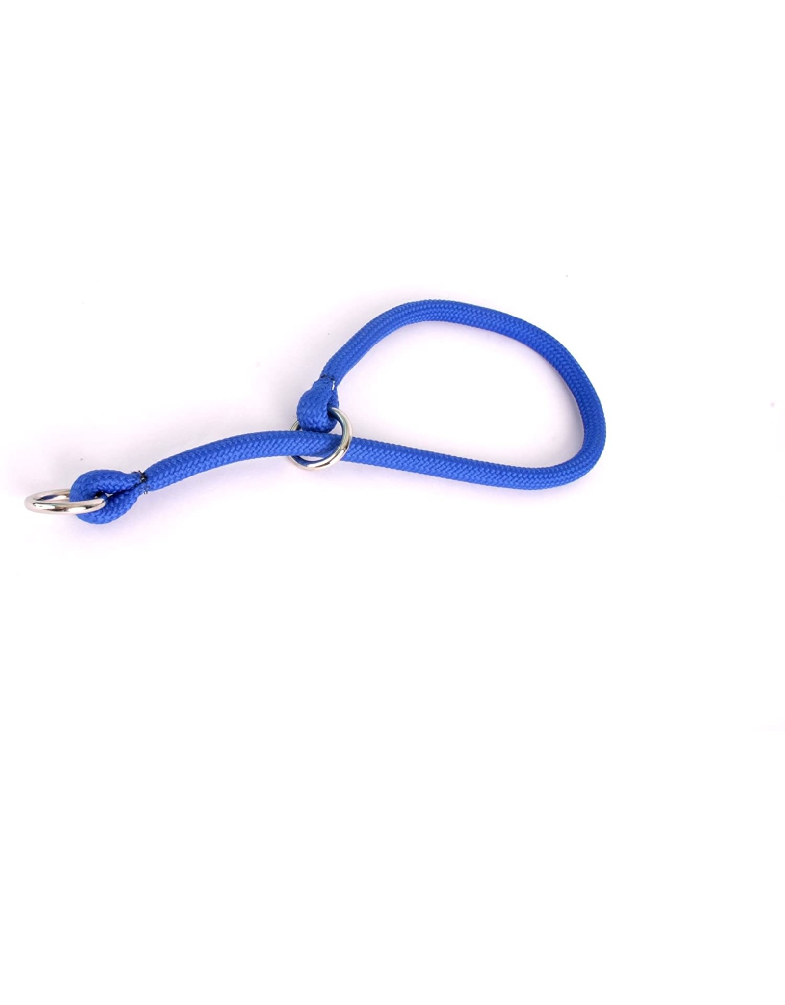 Yellow Dog Design Braided Rope Training Collar 3/4"