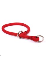 Yellow Dog Design Braided Rope Training Collar 3/4"