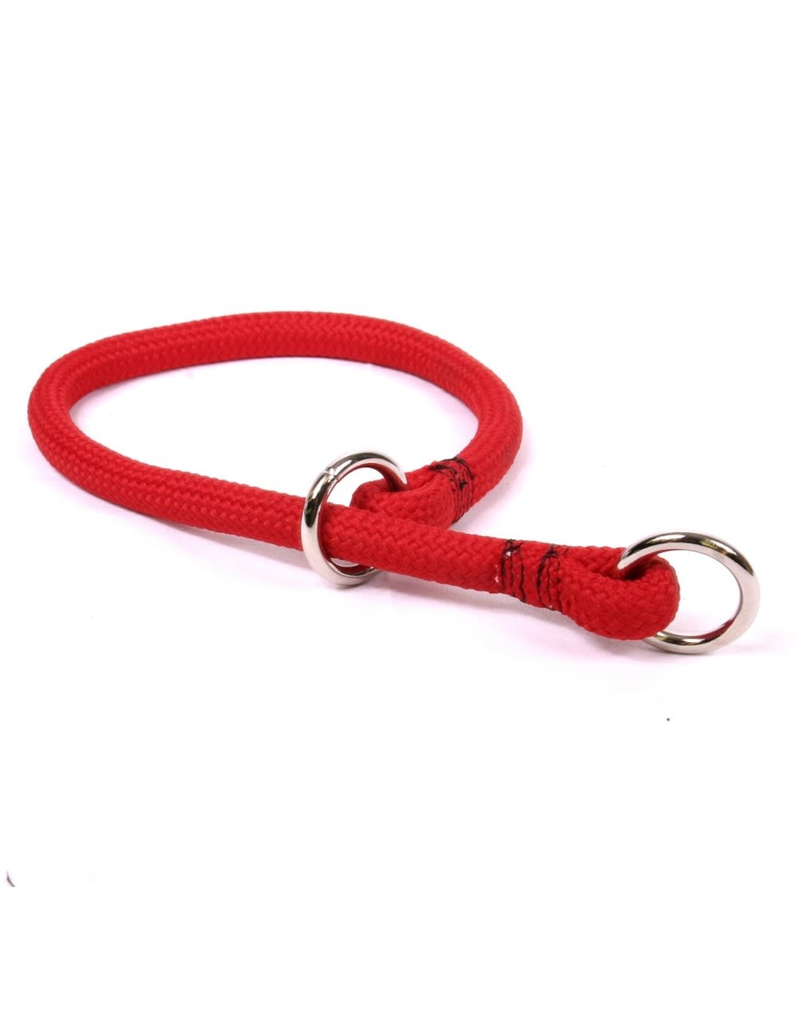 Yellow Dog Design Braided Rope Training Collar 3/4"