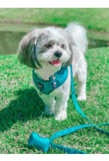 Sassy Woof 'Napa' Adjustable Dog Harness