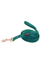 Sassy Woof 'Napa' Dog Fabric Leash