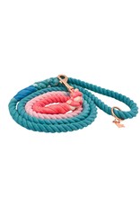 Sassy Woof Dog Rope Leash - Jack & Jill