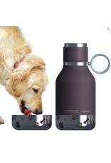 Asobu/AdnArt Asobu Dog Bowl Water Bottle/Insulated
