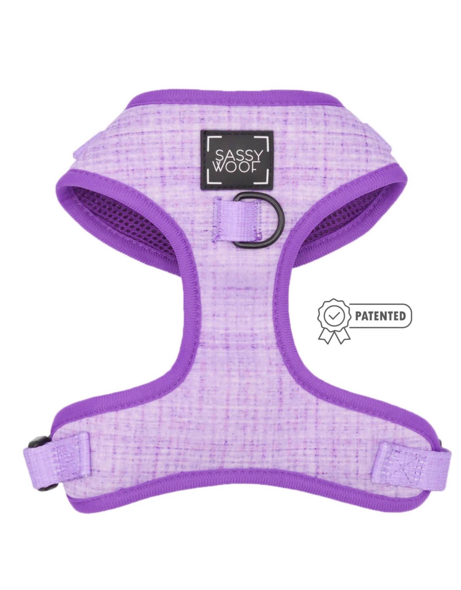 Sassy Woof 'Aurora' Adjustable Dog Harness