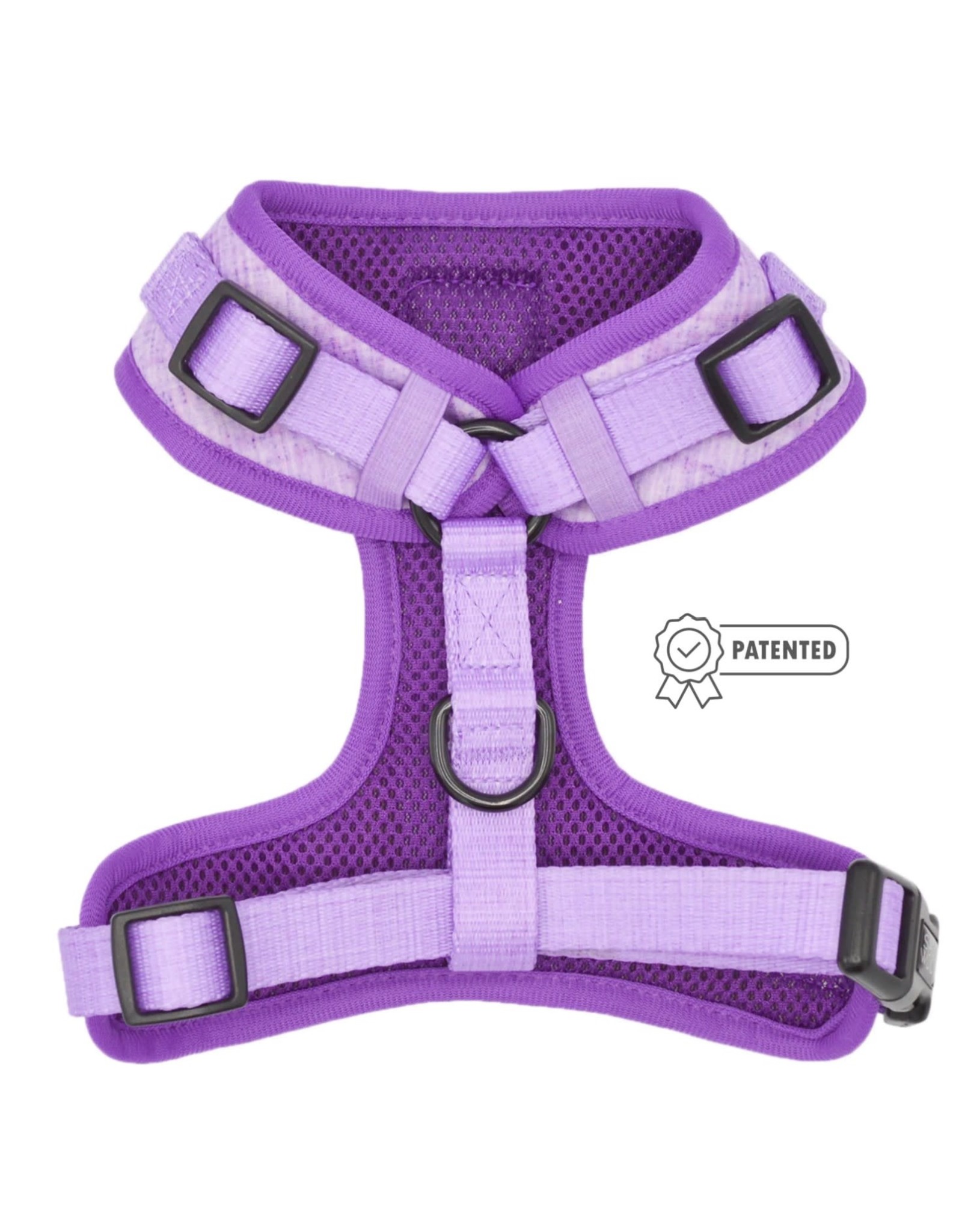 Sassy Woof 'Aurora' Adjustable Dog Harness