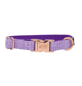 Sassy Woof 'Aurora' Dog Collar