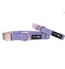 Sassy Woof 'Aurora' Dog Collar Sassy Woof 'Aurora' Dog Collar