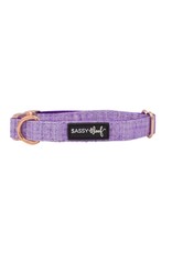 Sassy Woof 'Aurora' Dog Collar