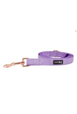 Sassy Woof 'Aurora' Dog Fabric Leash