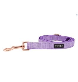 Sassy Woof 'Aurora' Dog Fabric Leash