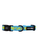 Sassy Woof 'Peeling Sassy' Dog Collar