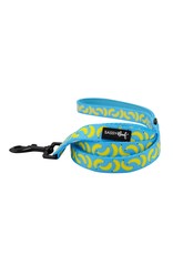 Sassy Woof 'Peeling Sassy' Dog Fabric Leash