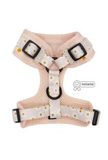 Sassy Woof 'Dainty Daisy' Adjustable Dog Harness