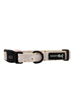 Sassy Woof 'Dainty Daisy' Dog Collar