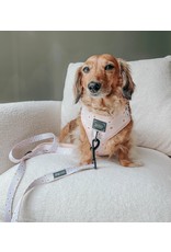 Sassy Woof 'Dainty Daisy' Dog Fabric Leash