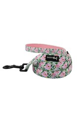 Sassy Woof 'Magnolia' Dog Fabric Leash