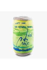 Haute Diggity Dog LickCroix Lickety Lime Barkling Water (Large)