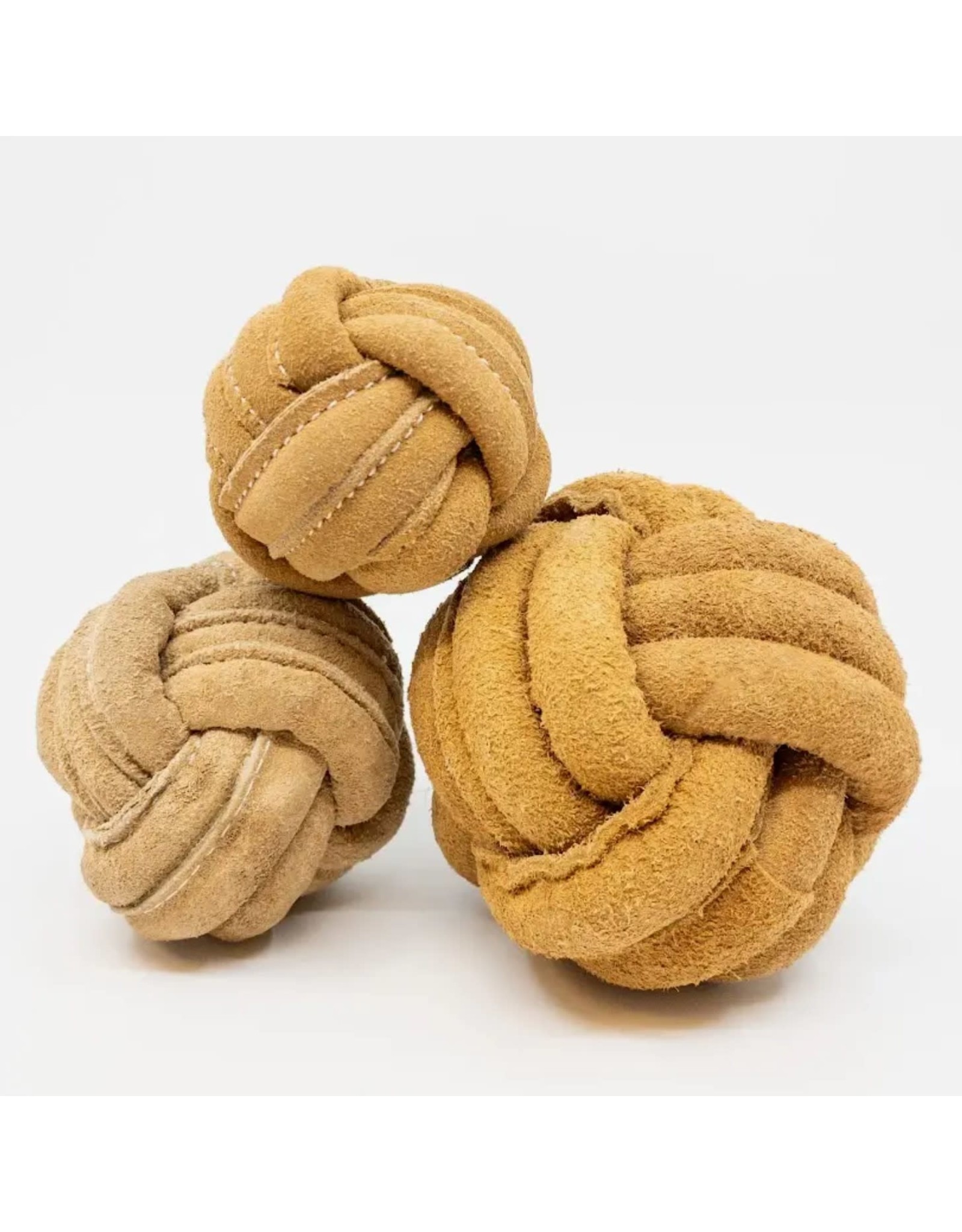 HuggleHounds Huggle-Hide® Ball