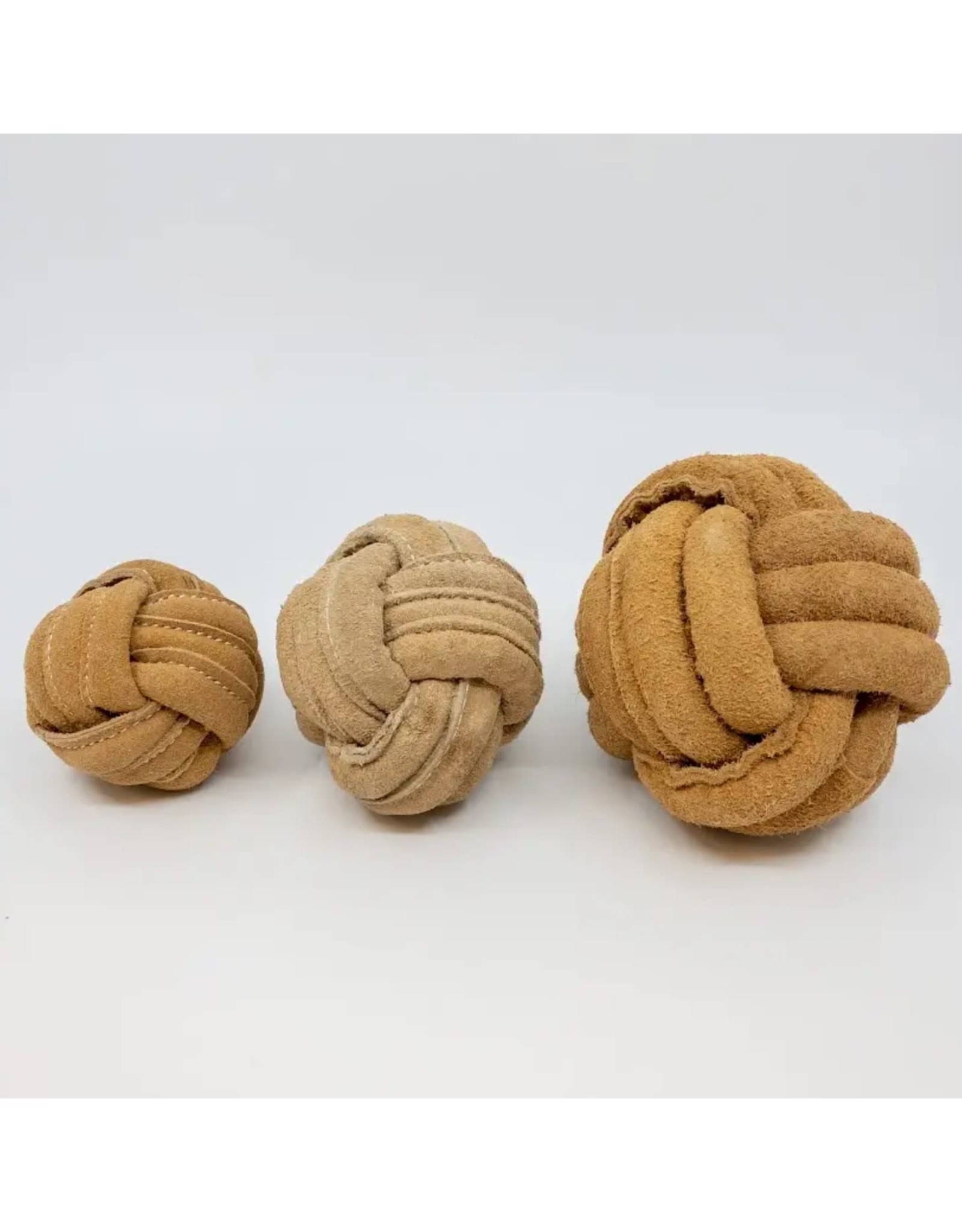 HuggleHounds Huggle-Hide® Ball