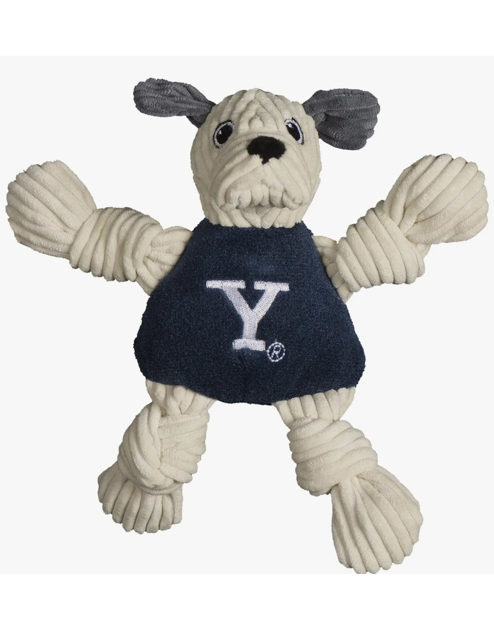HuggleHounds Yale University Handsome Dan Knottie™