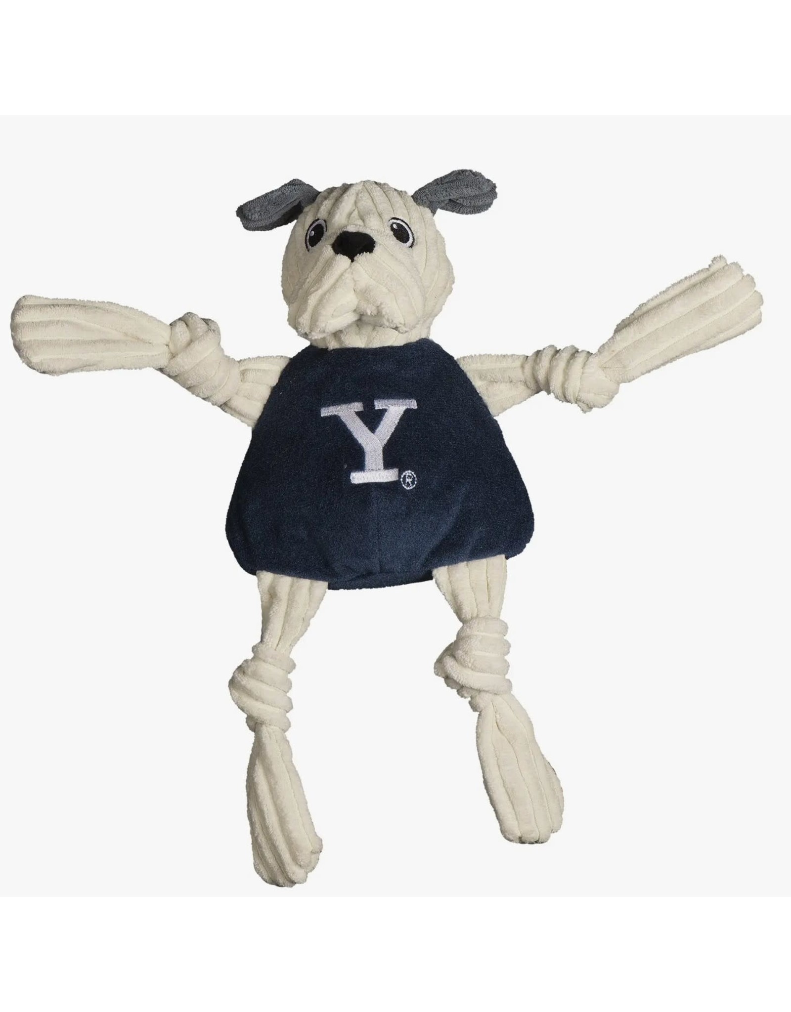 HuggleHounds Yale University Handsome Dan Knottie™