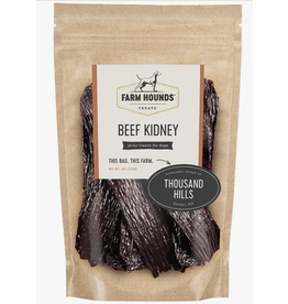 Farm Hounds Beef Kidney