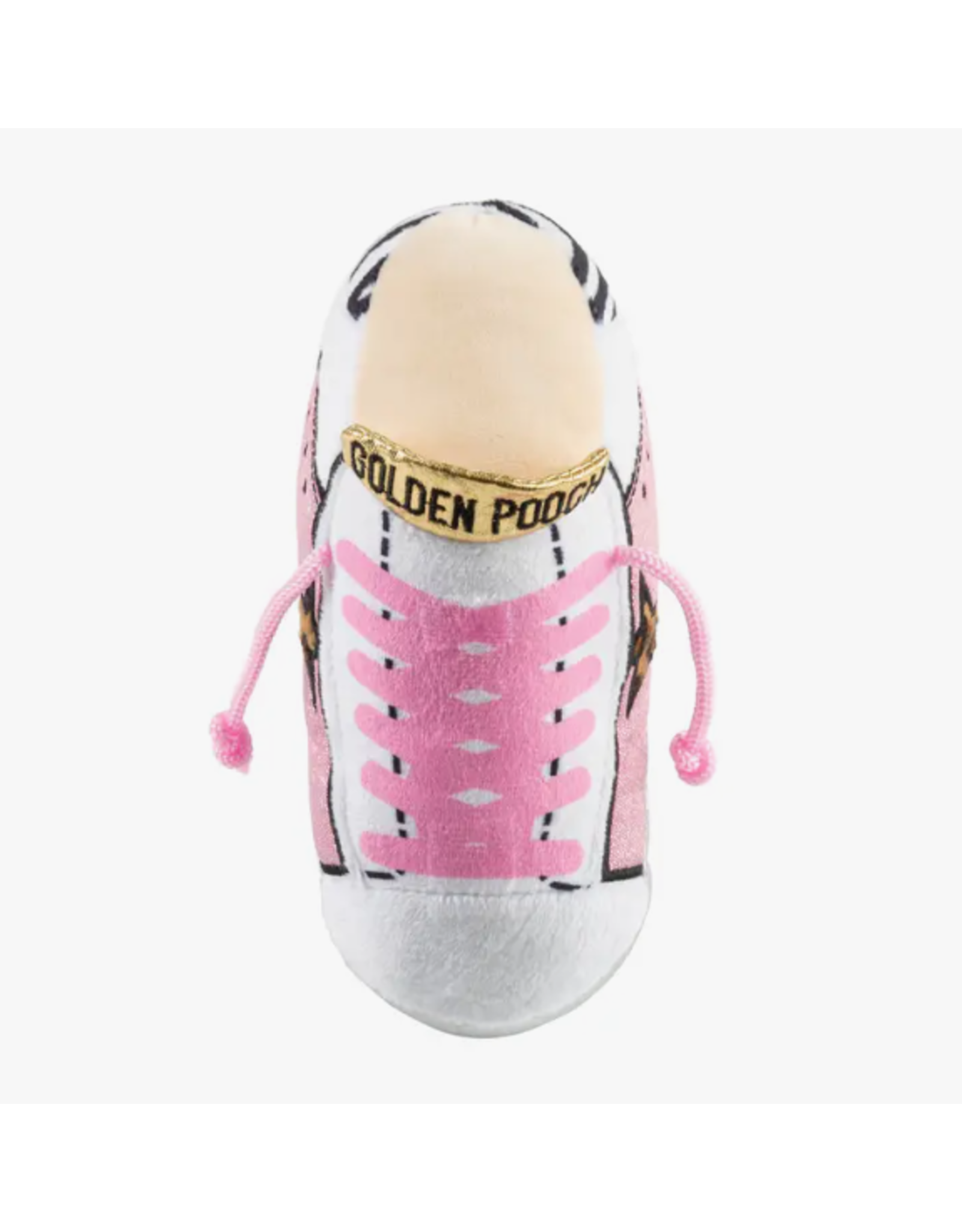 Haute Diggity Dog Golden Pooch - Pink