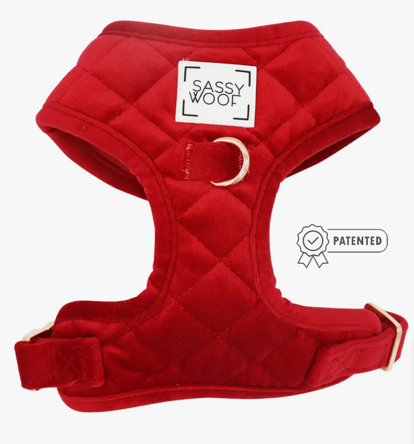 ribbon harness main image 1